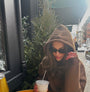 Coffee Hoodie