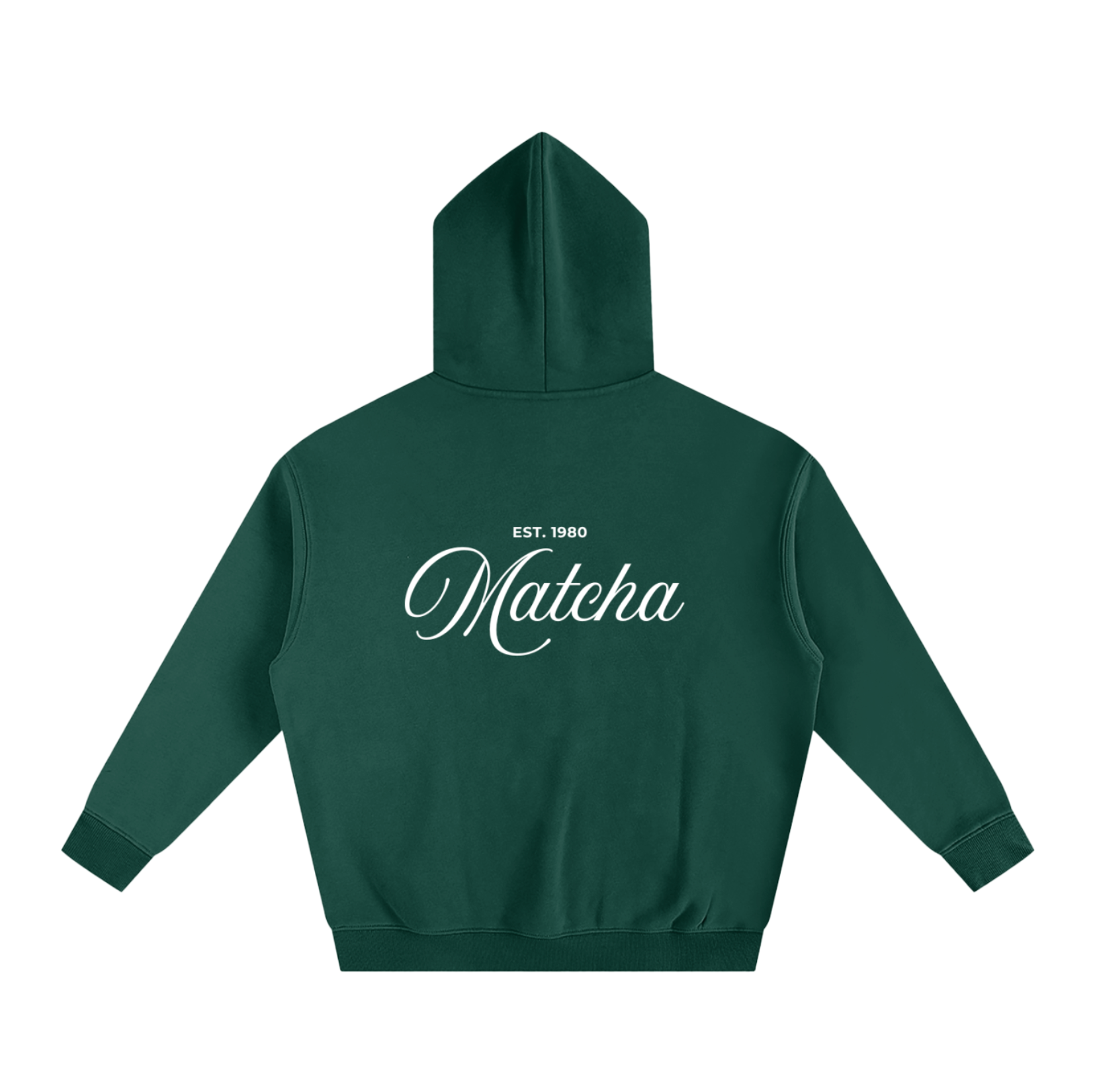 Matcha Hoodie