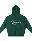 Matcha Hoodie
